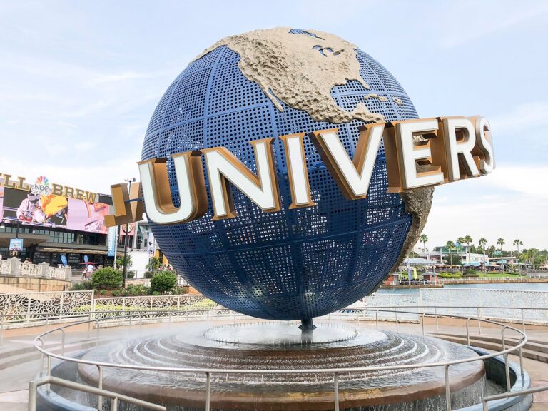 Por qué deberías considerar la opción de valet parking de $75 en Universal Orlando