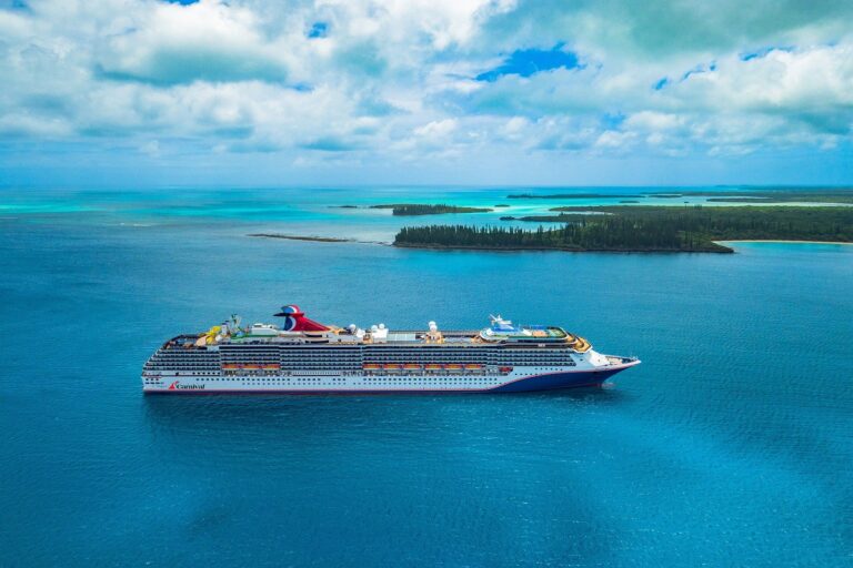 15 reglas de cruceros que no debes romper