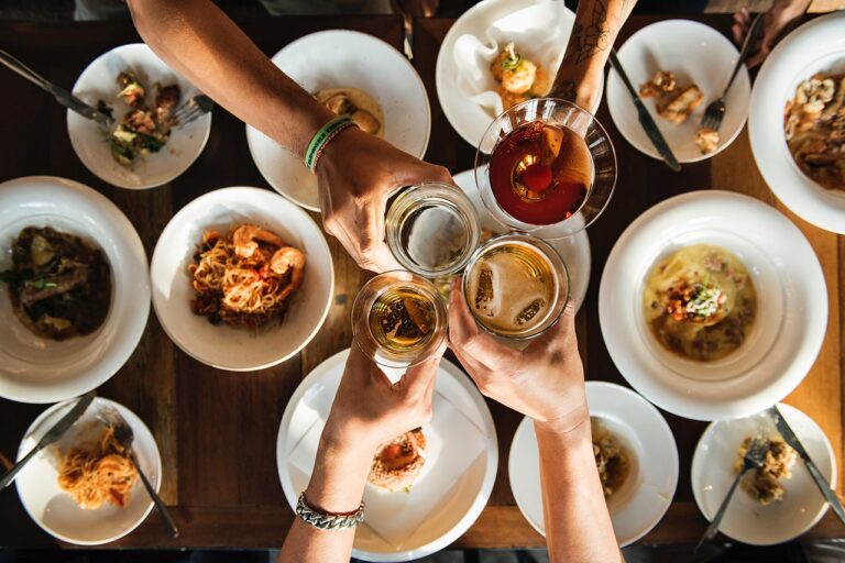 12 programas de fidelización de restaurantes a los que vale la pena unirse
