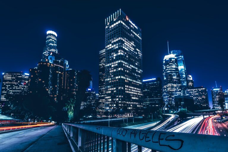 Estos son los mejores momentos para visitar Los Ángeles