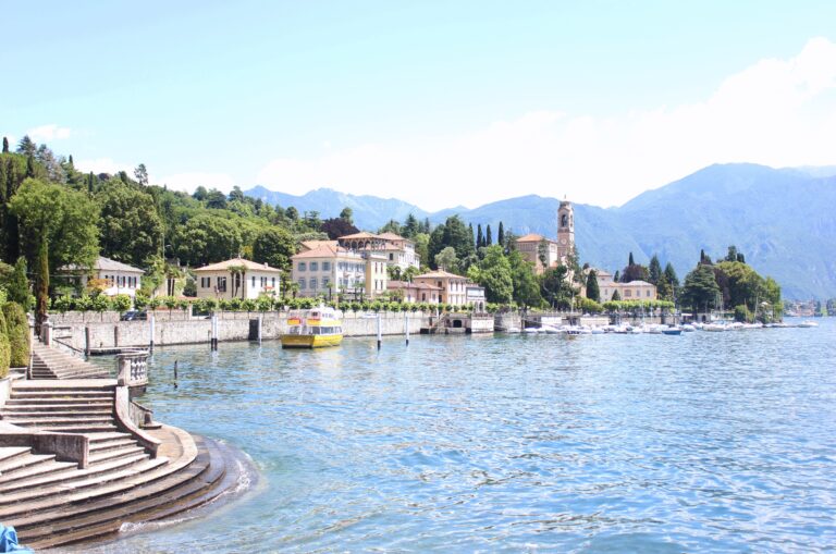 Estas son las mejores épocas para visitar Italia