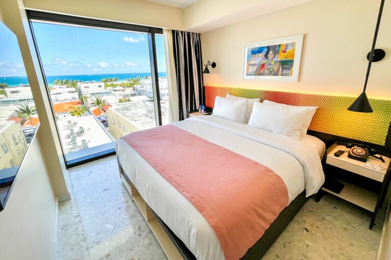 Las mejores propiedades Marriott para cada presupuesto en Miami Beach