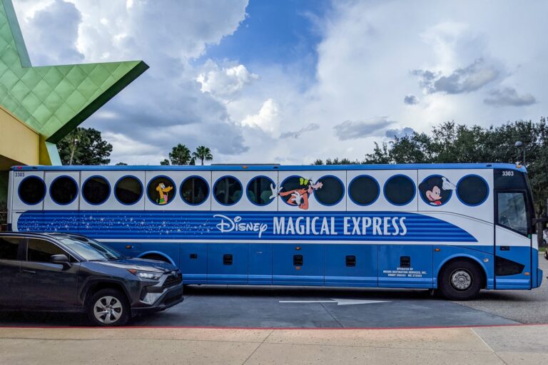 Las mejores formas de llegar desde el aeropuerto de Orlando a Disney World