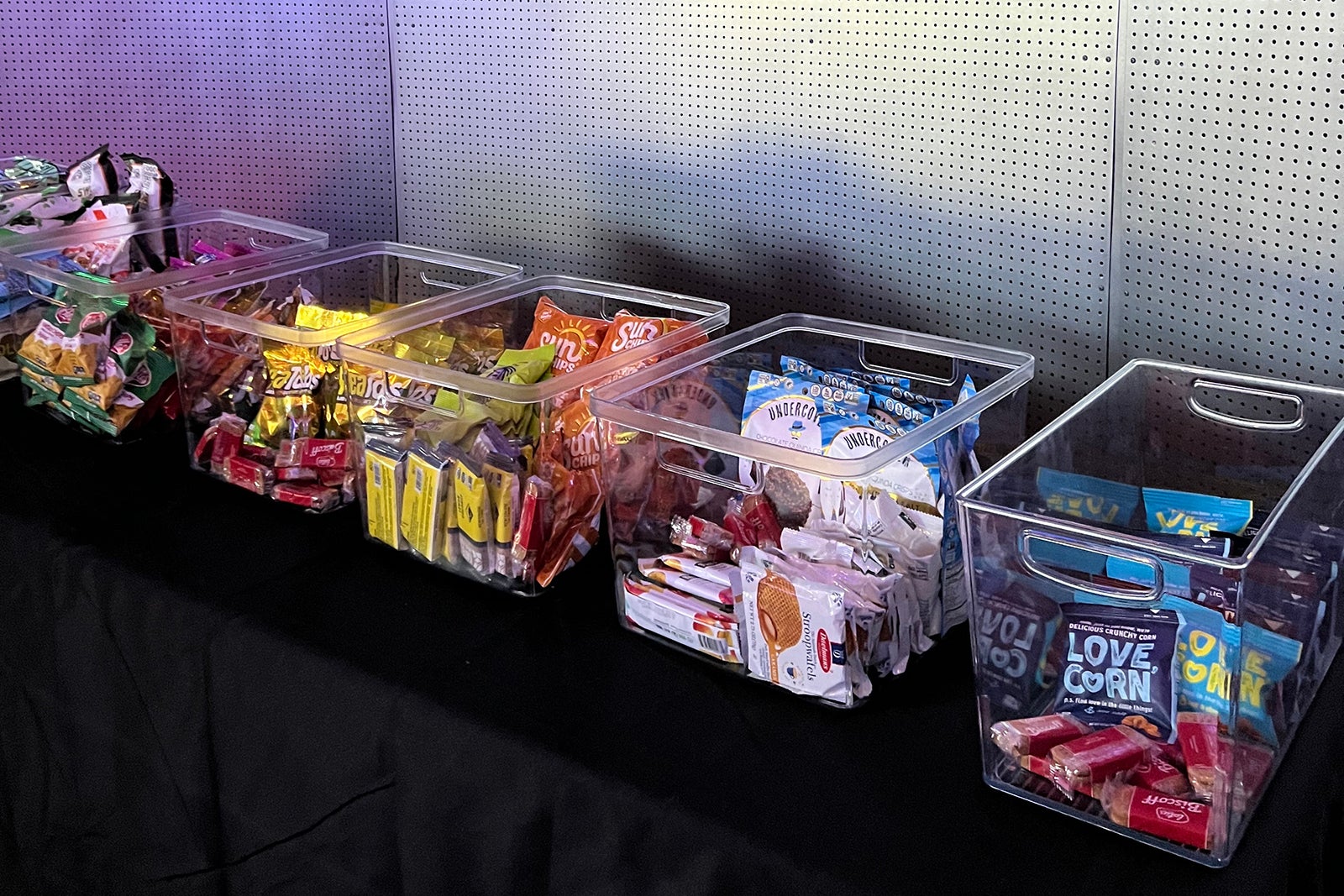 Snackdown a bordo: el mejor snack gratuito de avión en el cielo ...