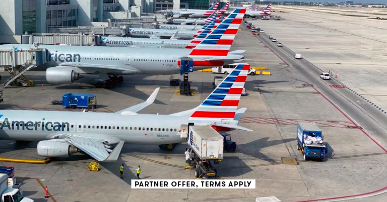 Citi / AAdvantage Platinum Select vs. AAdvantage Aviator Red: la batalla de las tarjetas AA