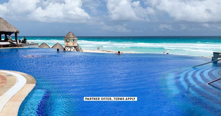 Premio Marriott 50.000 noches gratis: los 6 mejores hoteles del mundo para usar tu certificado