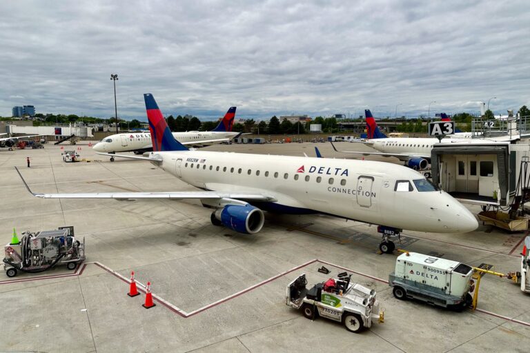 4 formas de aprovechar al máximo 5000 Delta SkyMiles