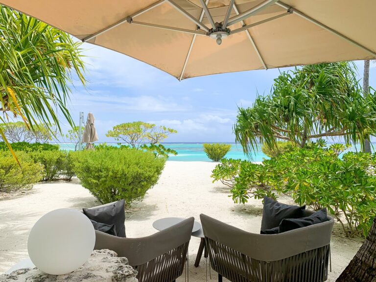 Reseña: The Brando Resort en la Polinesia Francesa