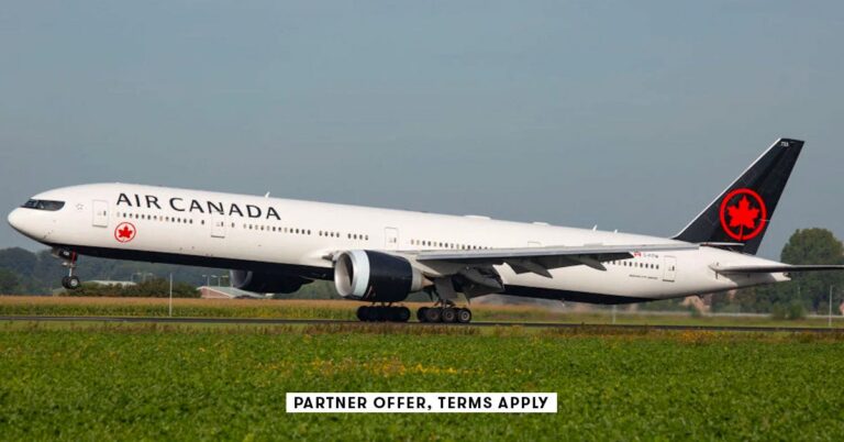 Reseña de la tarjeta de crédito Chase Air Canada Aeroplan: una tarjeta de aerolínea atractiva y valiosa