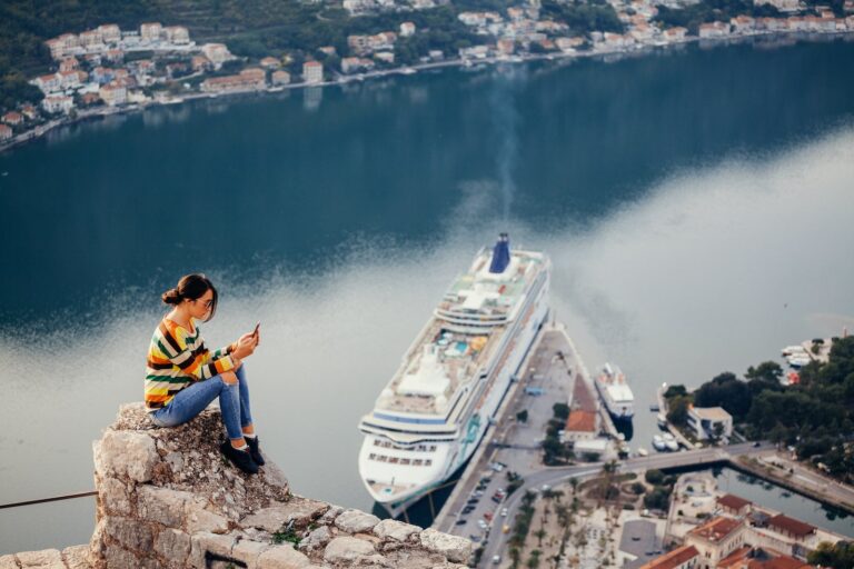 Las mejores aplicaciones para cruceros en 2022