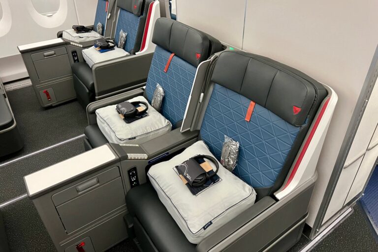 Debes conocer estos puntos dulces de Flying Blue