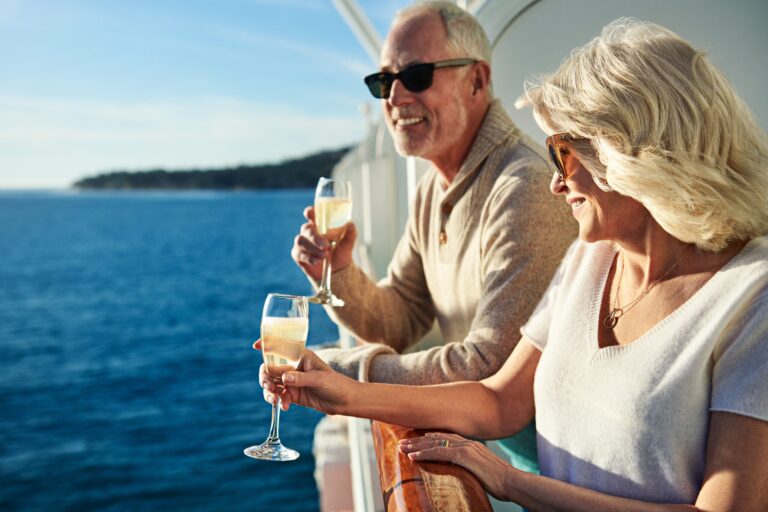 ¿Valen la pena los paquetes de bebidas para cruceros? Todo lo que necesitas saber