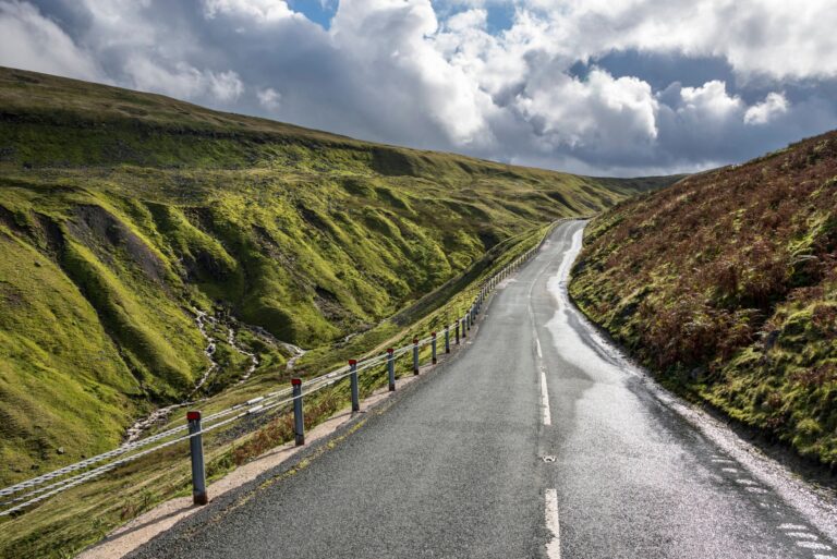 Los mejores viajes por carretera desde Londres que duran 2 horas o menos