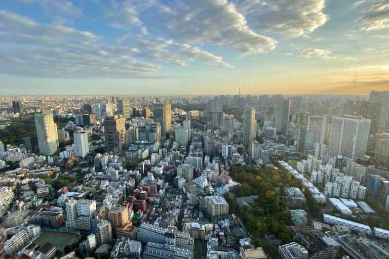 Reseña: The Ritz-Carlton, Tokio – The Points Guy