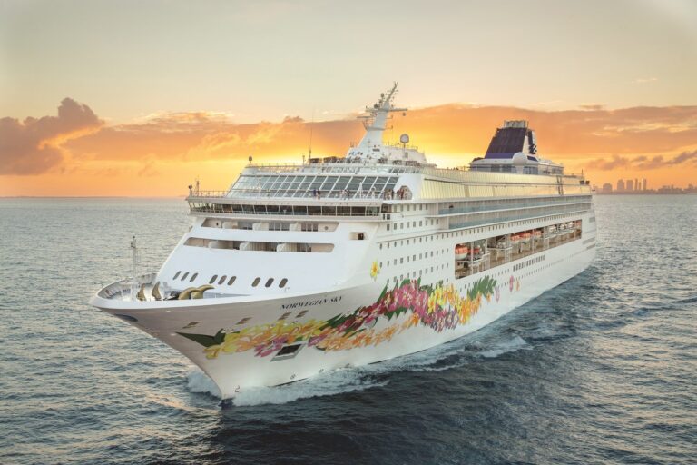 ¿Es un crucero corto adecuado para usted?