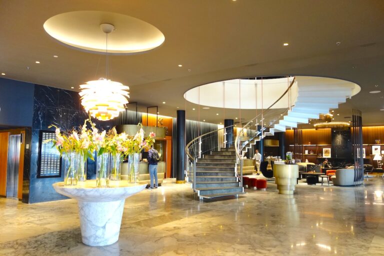 Reseña: Radisson Collection Hotel, Royal Copenhagen