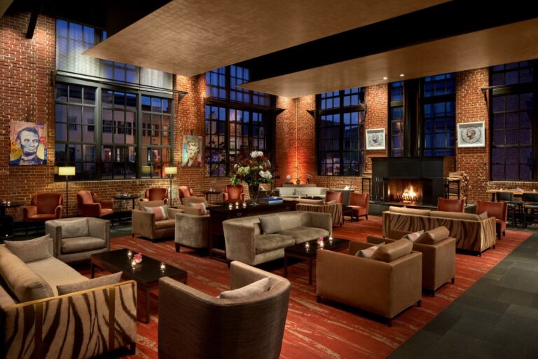 Los mejores hoteles para maximizar el certificado de premio Marriott de 85.000 puntos