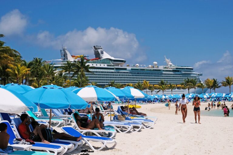 Las mejores excursiones en tierra para cruceros por las Bahamas