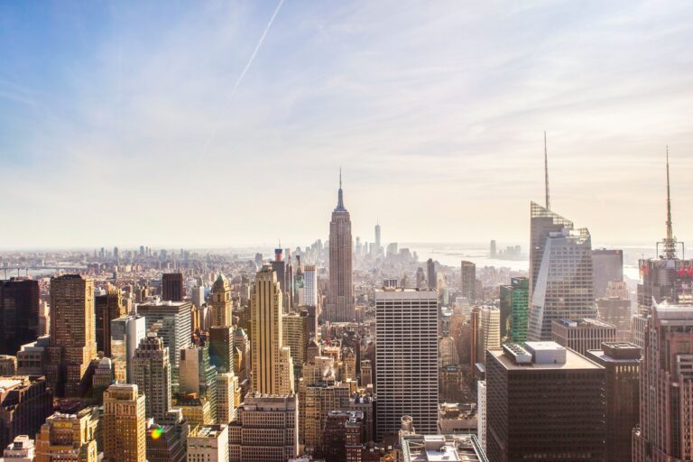 Los mejores momentos para visitar la ciudad de Nueva York