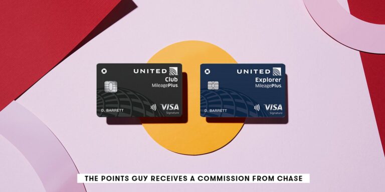 Tarjeta United Club Infinite vs. Tarjeta United Explorer: ¿cuál es mejor para los fanáticos del United?