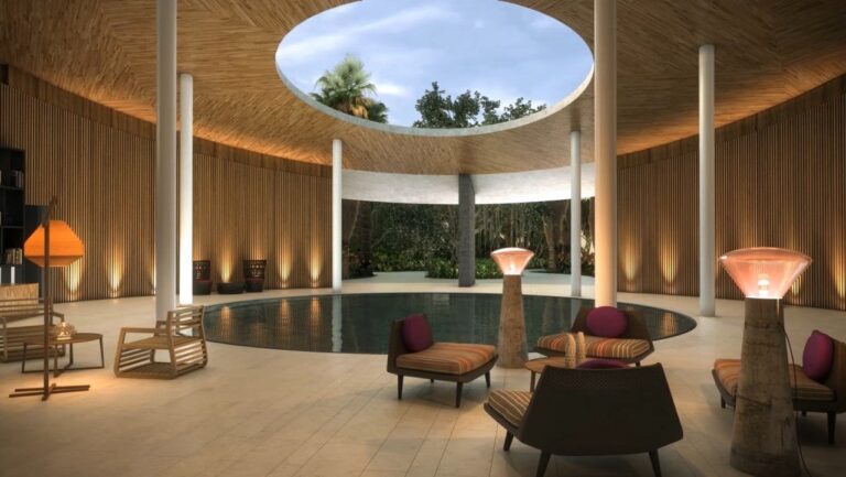 Reseña: Andaz Mayakoba Resort Riviera Maya