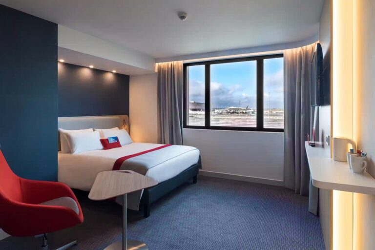 Chase Ultimate Rewards ofrece un bono de transferencia del 60 % a IHG: ¿es una buena oferta?