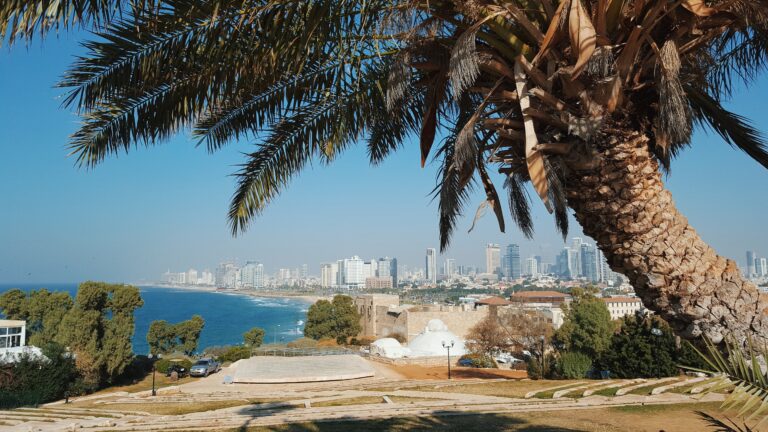La mejor época para visitar Israel