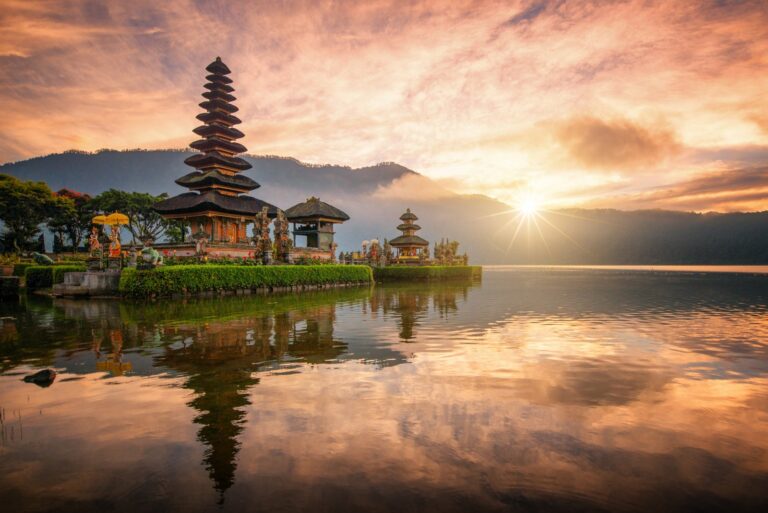 15 hoteles de ensueño en Bali que puedes reservar ahora