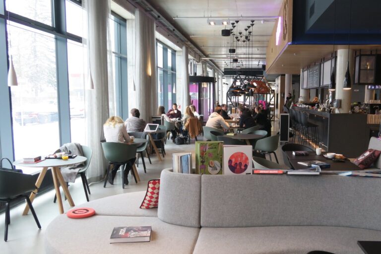 Reseña del hotel: Moxy Munich Messe