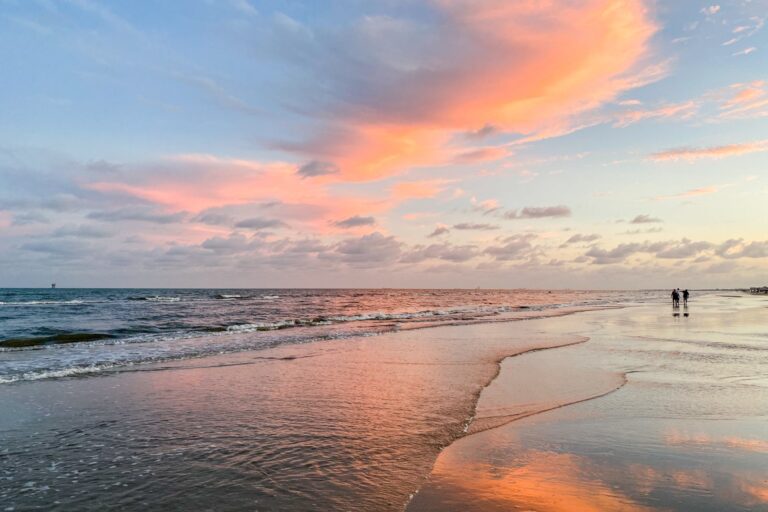 Cómo encontrar la casa de playa en alquiler perfecta
