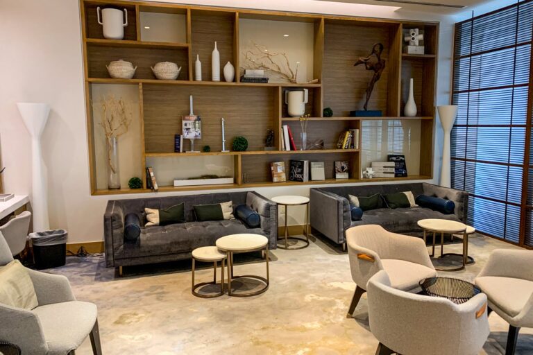 Pongo a prueba el programa Day Pass de Marriott: lo que necesitas saber sobre noches élite, puntos y más