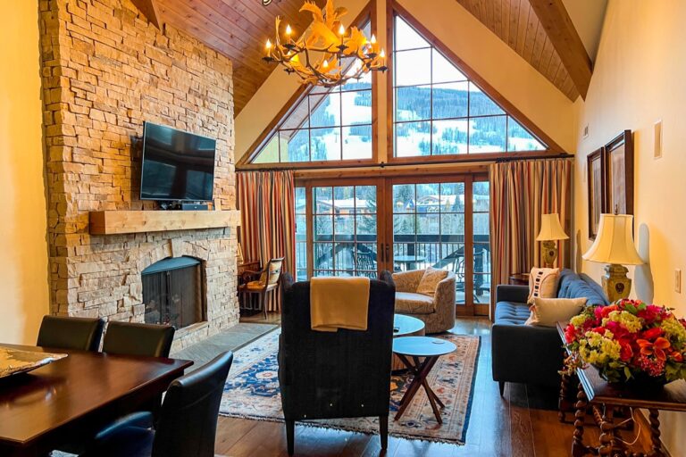 Un vistazo a cómo obtuve cientos de miles de puntos y millas con un alquiler en Marriott Homes & Villas