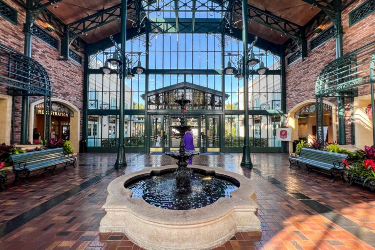 Por qué no querrás pasar por alto esta encantadora propiedad de precio moderado la próxima vez que visites Disney World