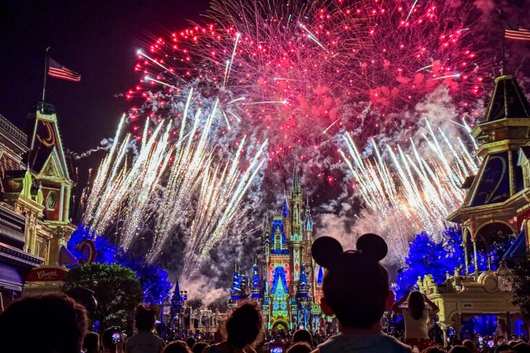 Por qué deberías reservar tu próximo viaje a Disney World a través de un planificador de vacaciones de Disney
