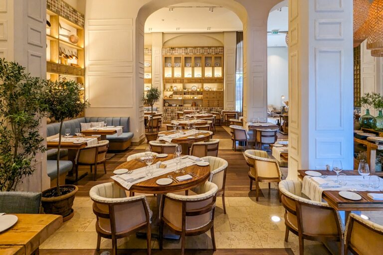 Por qué la expansión de Hyatt en Europa es particularmente emocionante