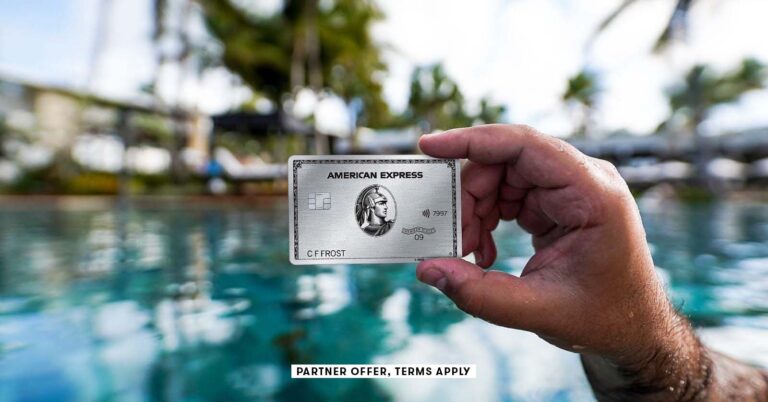 Cómo maximizar sus ganancias con la tarjeta Amex Platinum