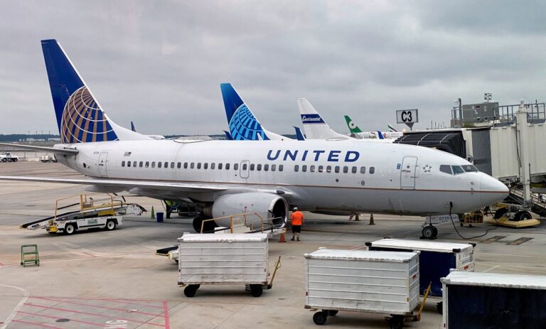 Las mejores formas de canjear 100 000 millas United MileagePlus