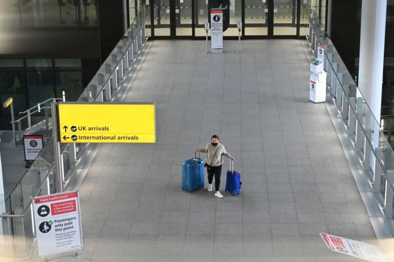 5 cosas que debes saber sobre la aplicación Travel Pass de IATA