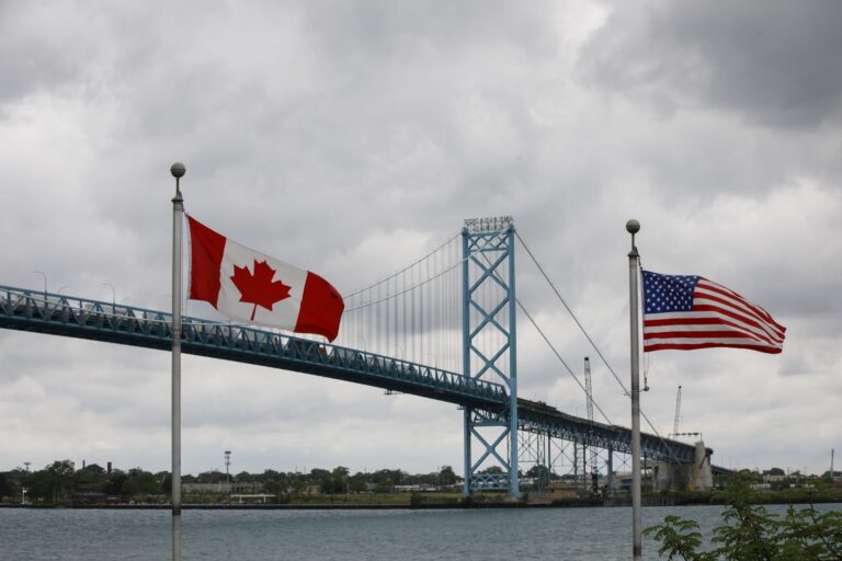 Todo lo que necesitas saber antes de emprender un viaje por carretera a Canadá