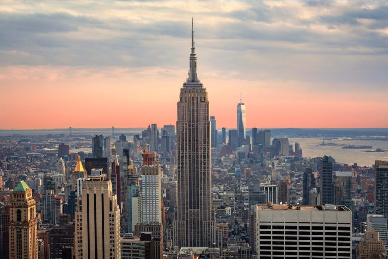 Los mejores hoteles Marriott de categoría 6 en la ciudad de Nueva York para familias