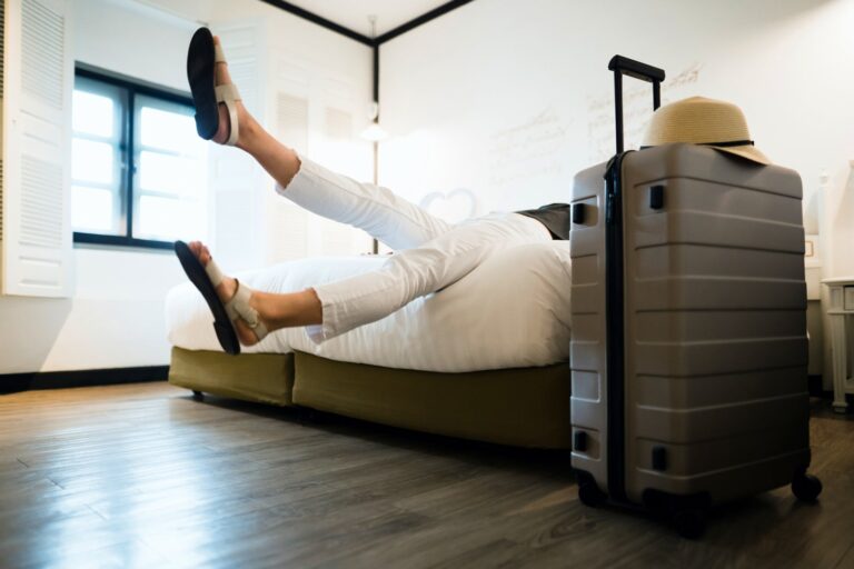 8 consejos y trucos para encontrar una excelente oferta de viaje
