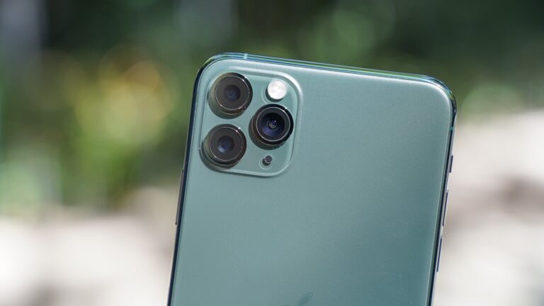 El asesino de cámaras de Apple: análisis del iPhone 11 Pro Max