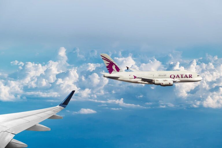 Código promocional de Qatar Airways: hasta un 10% de descuento en todos los vuelos