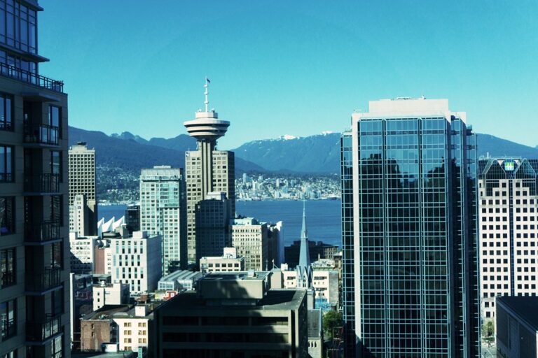 Reseña: The Westin Grand Vancouver