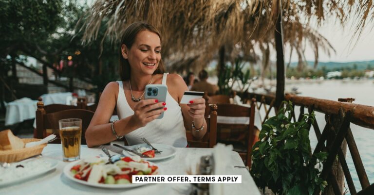 Guía completa sobre el crédito para comidas Amex Gold