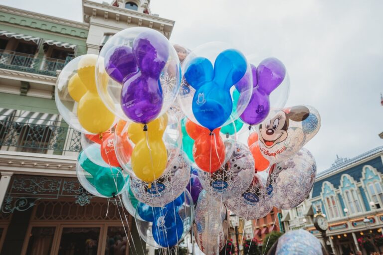 Así puedes usar puntos para comprar entradas Disney en 2024