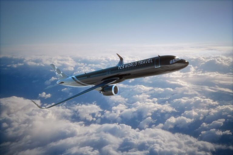 Increíbles viajes alrededor del mundo en jet privado
