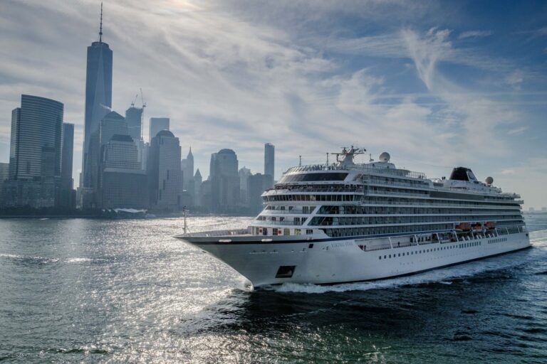 Los mejores planes de seguro de viaje en crucero