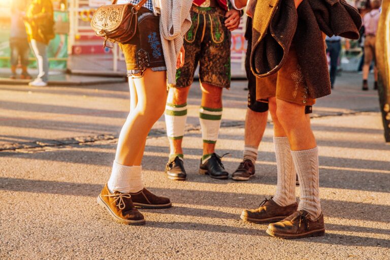 Hoteles cerca de Oktoberfest en Múnich que puedes reservar con puntos