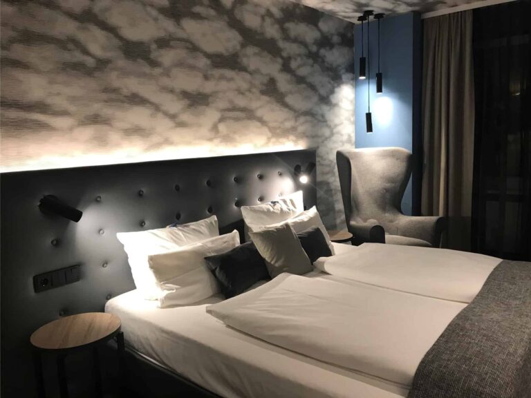 Opinión sobre una estancia en el hotel Boutique 125 Hamburg Airport 3*